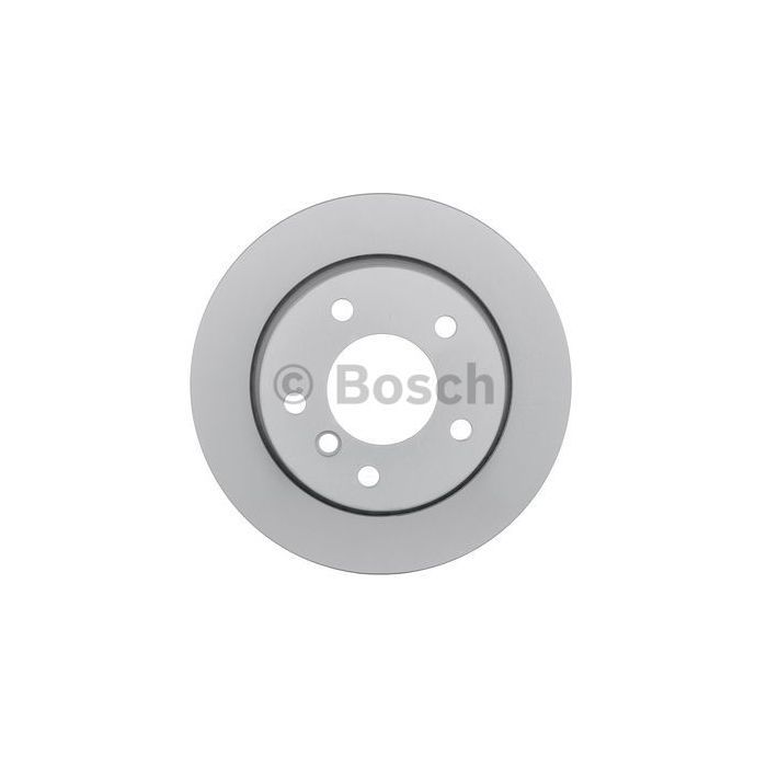 Тормозной диск Bosch 0 986 478 642