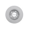 Тормозной диск Bosch 0 986 478 642 изображение 3