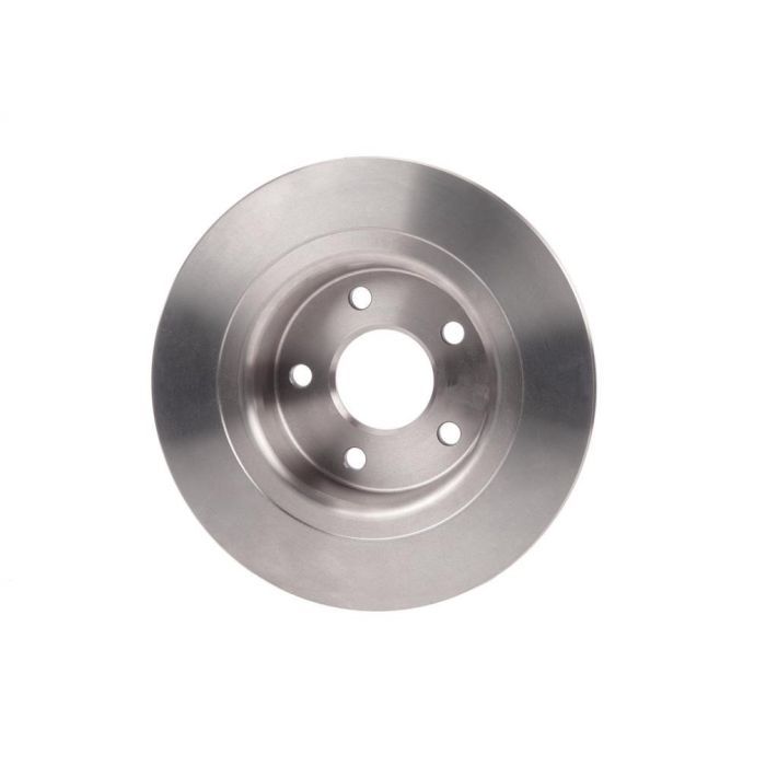 Тормозной диск Bosch 0 986 479 S51 изображение 3