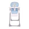 Стілець для годування Lorelli CRYSPI tender blue fun зображення 2