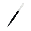 Ручка гелева Axent Autographe 0.5 мм Чорна (AG1007-01-A) зображення 3