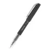 Ручка гелева Axent Autographe 0.5 мм Чорна (AG1007-01-A)