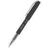 Ручка гелева Axent Autographe 0.5 мм Чорна (AG1007-01-A)