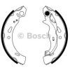 Гальмівні колодки Bosch 0 986 487 727