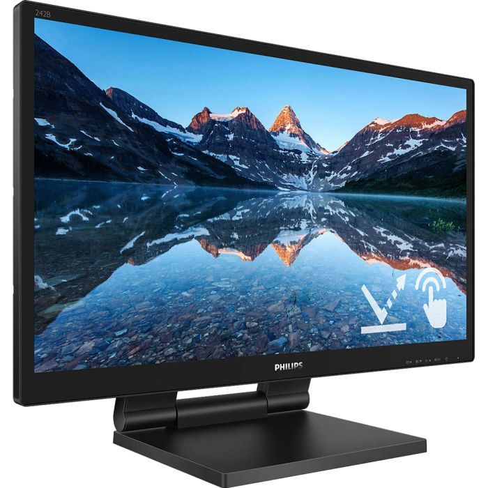 Монитор Philips 242B9TL/00 изображение 2
