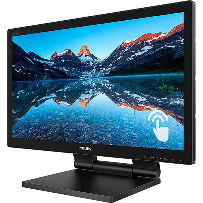 Монитор Philips 242B9TL/00 изображение 3