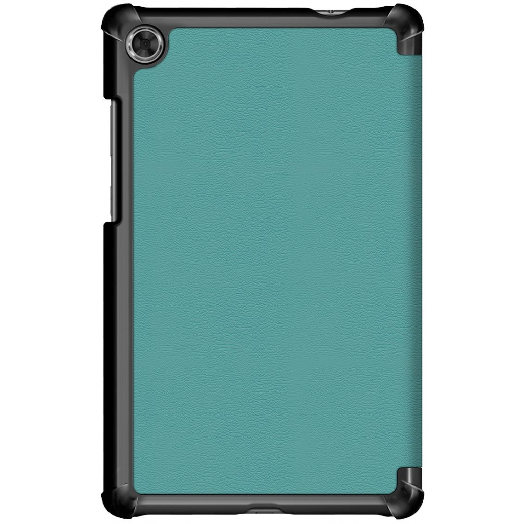 Чехол для планшета Armorstandart Smart Case Lenovo Tab M7 (ZA570168UA) LTE Green (ARM58609) изображение 2