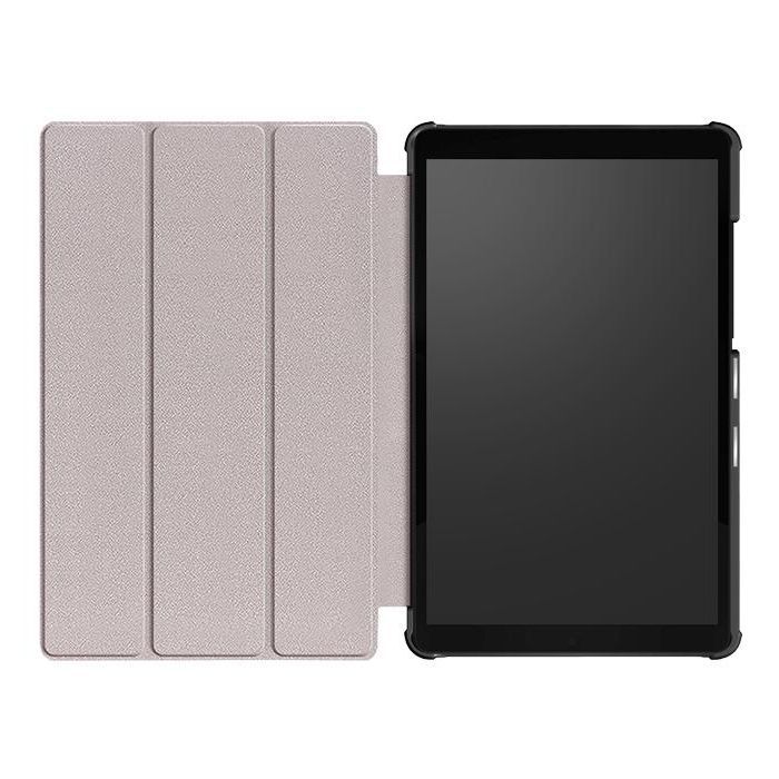 Чохол до планшета Armorstandart Smart Case Lenovo Tab M7 (ZA570168UA) LTE Black (ARM58606) зображення 3