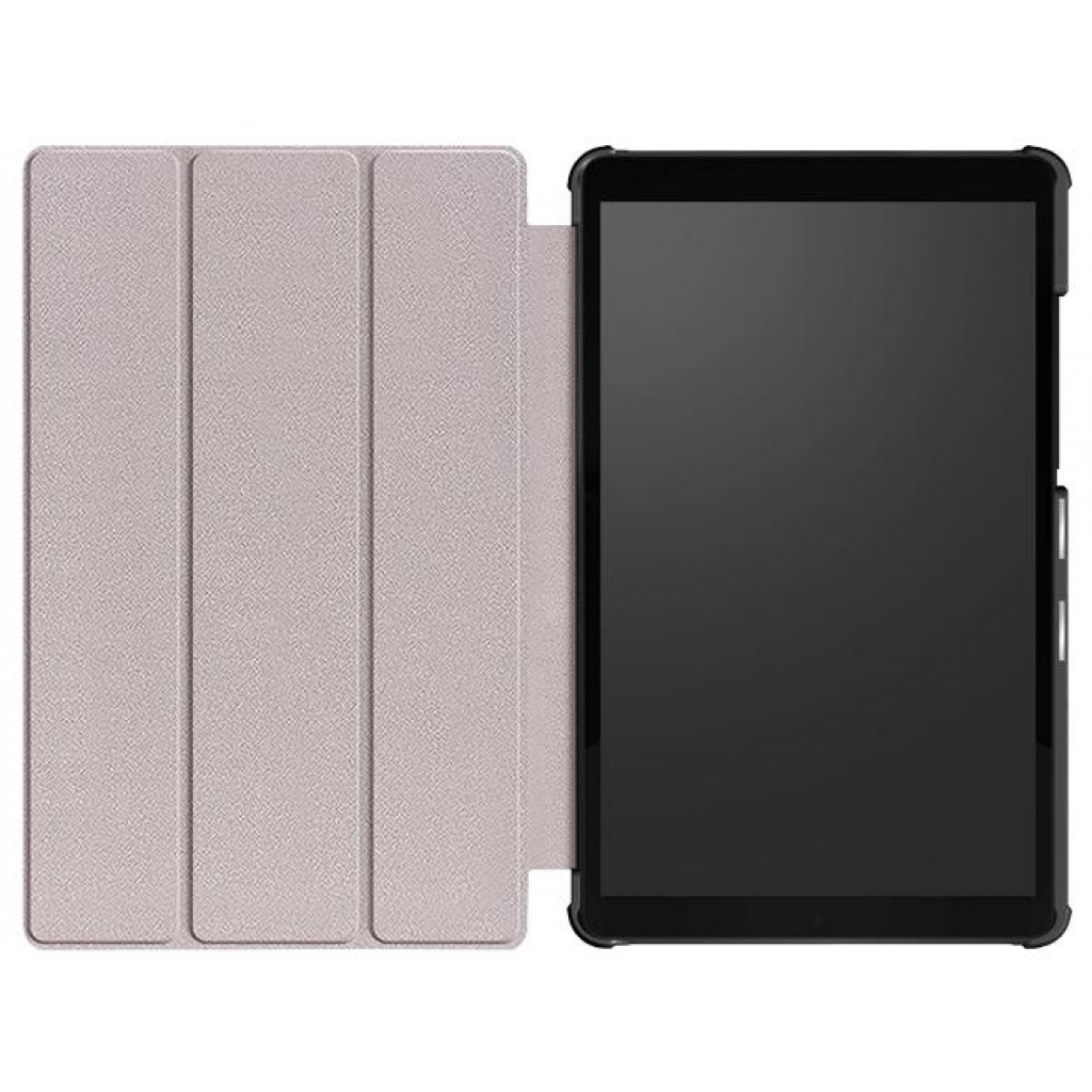 Чехол для планшета Armorstandart Smart Case Lenovo Tab M7 (ZA570168UA) LTE Black (ARM58606) изображение 3