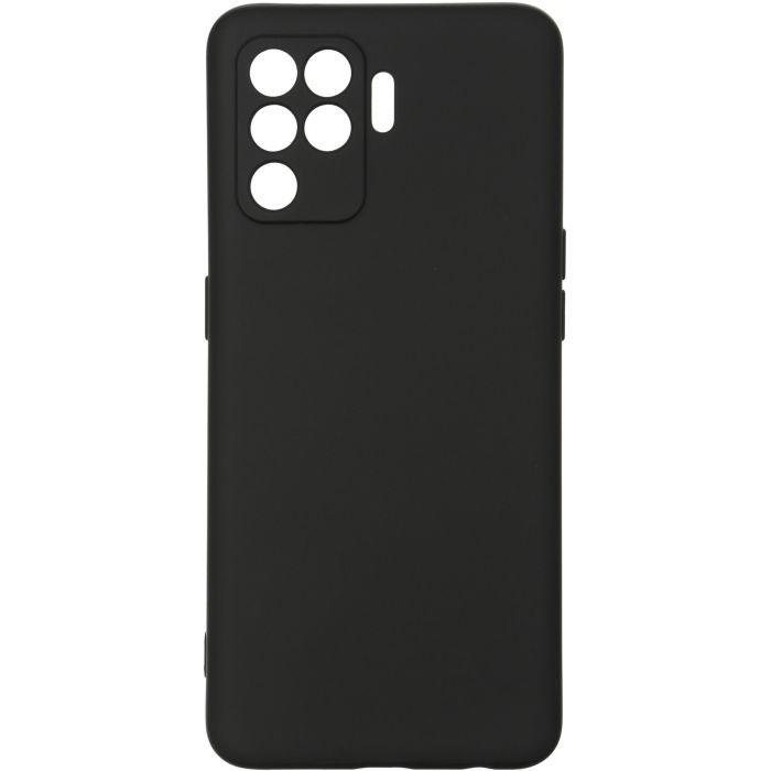 Чехол для мобильного телефона Armorstandart ICON Case OPPO Reno5 Lite Black (ARM58545)