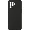 Чехол для мобильного телефона Armorstandart ICON Case OPPO Reno5 Lite Black (ARM58545)