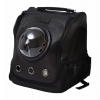 Рюкзак туристичний Little Beast Star PET SCHOOL BAG XN11-5001 Black (689289)