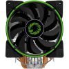 Кулер для процессора Gamemax Gamma 500-Green изображение 4