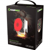 Кулер для процессора Gamemax Gamma 500-Green изображение 6