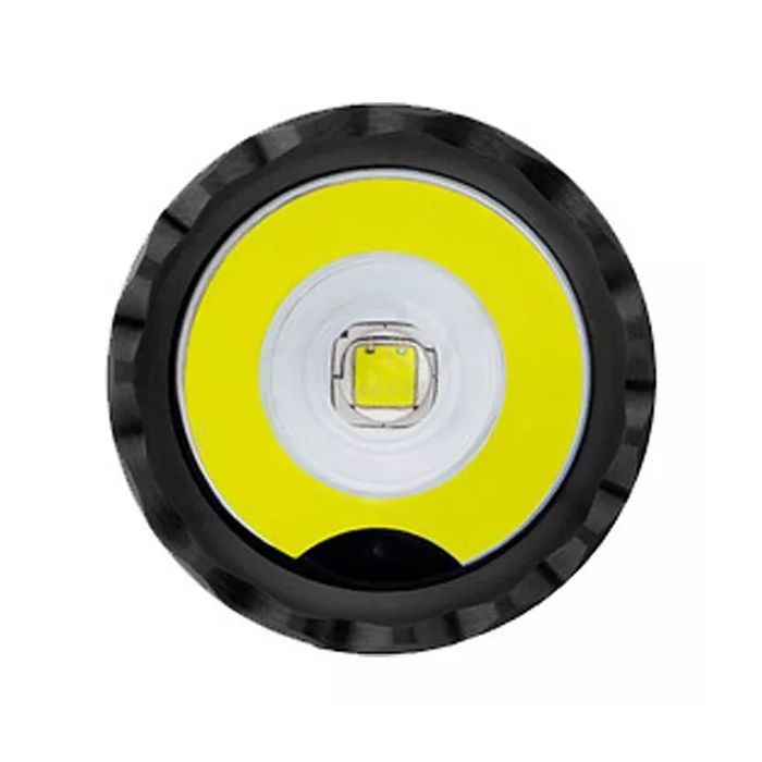 Фонарь Olight Warrior Mini 2 Black (Warrior Mini 2) изображение 3