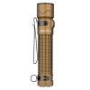 Ліхтар Olight Warrior Mini 2 Desert Tan (Warrior Mini 2 DT) зображення 5