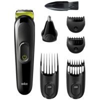Триммер Braun MGK3221 изображение 2