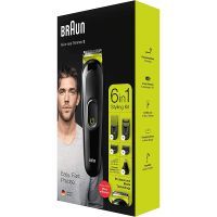 Триммер Braun MGK3221 изображение 3