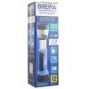 Ліхтар Brevia LED 3W COB+1W LED+8LED кеппінг, 300lm, 2000mAh, адаптер AC 2 (11330) зображення 3
