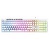 Клавиатура Vinga KB-460 White изображение 2
