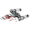 Конструктор LEGO Star Wars Зоряний винищувач Повстанців типу Y 578 деталей (75249) зображення 3