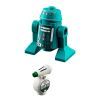 Конструктор LEGO Star Wars Звездный истребитель Повстанцев типа Y 578 деталей (75249) изображение 4