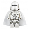 Конструктор LEGO Star Wars Звездный истребитель Повстанцев типа Y 578 деталей (75249) изображение 6