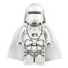 Конструктор LEGO Star Wars Звездный истребитель Повстанцев типа Y 578 деталей (75249) изображение 6