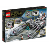 Конструктор LEGO Star Wars Звездный истребитель Повстанцев типа Y 578 деталей (75249) изображение 7