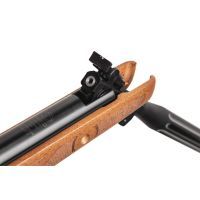 Пневматична гвинтівка Gamo Hunter Maxxim IGT ОП 4х32 (6110056-MIGT) зображення 5