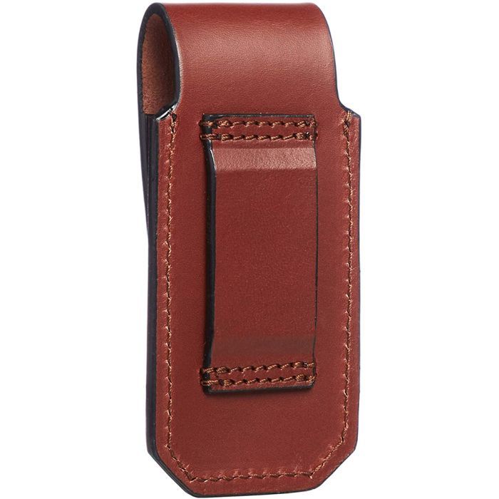Чохол для мультитула Leatherman Medium 4" Ainsworth Leather (934936) зображення 2