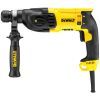 Перфоратор DeWALT SDS-Plus, 800 Вт, 2.6 Дж (D25133K) зображення 2