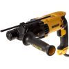 Перфоратор DeWALT SDS-Plus, 800 Вт, 2.6 Дж (D25133K) зображення 3