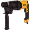 Перфоратор DeWALT SDS-Plus, 800 Вт, 2.6 Дж (D25133K) зображення 4