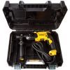 Перфоратор DeWALT SDS-Plus, 800 Вт, 2.6 Дж (D25133K) зображення 5