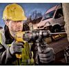 Перфоратор DeWALT SDS-Plus, 800 Вт, 2.6 Дж (D25133K) зображення 7