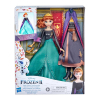 Кукла Hasbro Frozen 2 Королевский наряд Анна (E7895_E9419) изображение 3