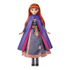 Кукла Hasbro Frozen 2 Королевский наряд Анна (E7895_E9419)
