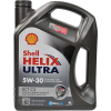 Моторна олива Shell Helix Ultra ECT С3 5W30 4л (4846)
