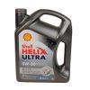 Моторна олива Shell Helix Ultra ECT С3 5W30 4л (4846)