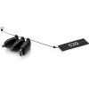 Переходник C2G Ring HDMI to mini DP DP USB-C kit (CG84268) изображение 2