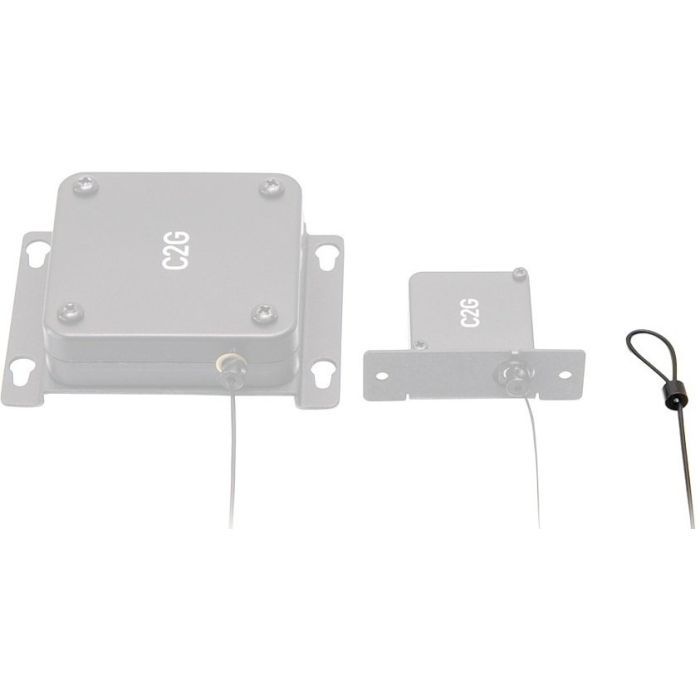 Переходник C2G Ring HDMI to mini DP DP USB-C kit (CG84268) изображение 9