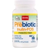 Пробиотики Jarrow Formulas Пребиотик Инулин, Prebiotic Inulin FOS, порошок, 180 гр. (JRW-03025)
