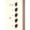 Витяжка кухонна Eleyus Bora 1200 LED SMD 60 BG зображення 8