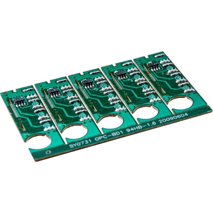 Чип для картриджа SAMSUNG ML-2250/2251N/2252W/2251NP S-2250-5K-VE AHK (3206297)