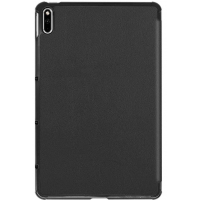 Чохол до планшета BeCover Smart Case Huawei MatePad 10.4 2021/10.4 2nd Gen Black (706479) зображення 2
