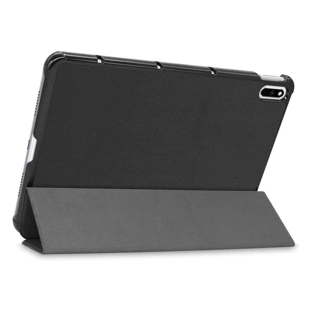 Чехол для планшета BeCover Smart Case Huawei MatePad 10.4 2021/10.4 2nd Gen Black (706479) изображение 4