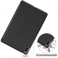 Чохол до планшета BeCover Smart Case Huawei MatePad 10.4 2021/10.4 2nd Gen Black (706479) зображення 5