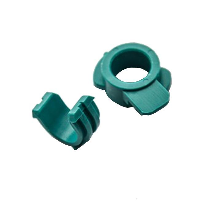 Втулка вала резинового HP LJ Р4014/4015/4515/4250 компл аналог RC1-3361 HP (RC1-3361-OEM)