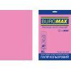 Бумага Buromax А4, 80g, NEON pink, 20sh, EUROMAX (BM.2721520E-10)